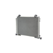 Mahle Air Conditioning Condenser AC 823 000P