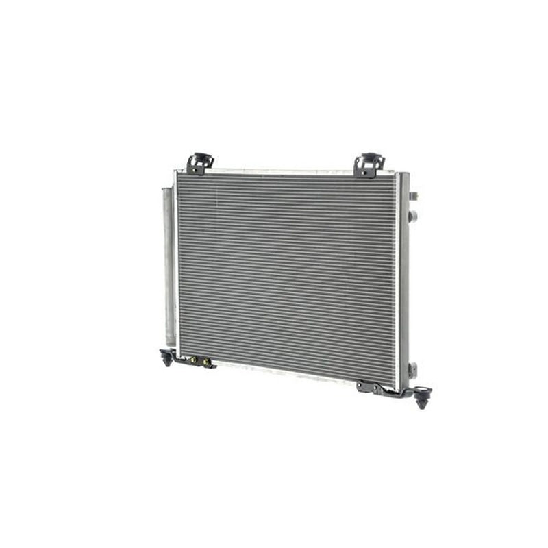 Mahle Air Conditioning Condenser AC 823 000P