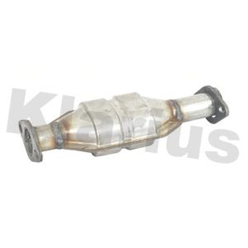 Klarius Catalyst Non Type Approved W/ Pipe 370438 MB143108 370438