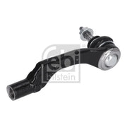 Febi Steering Tie Rod End Ball Joint Front Left 183507