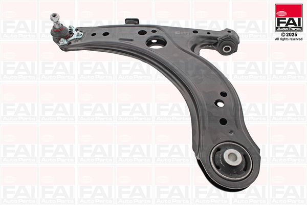 FAI Control/Trailing Arm