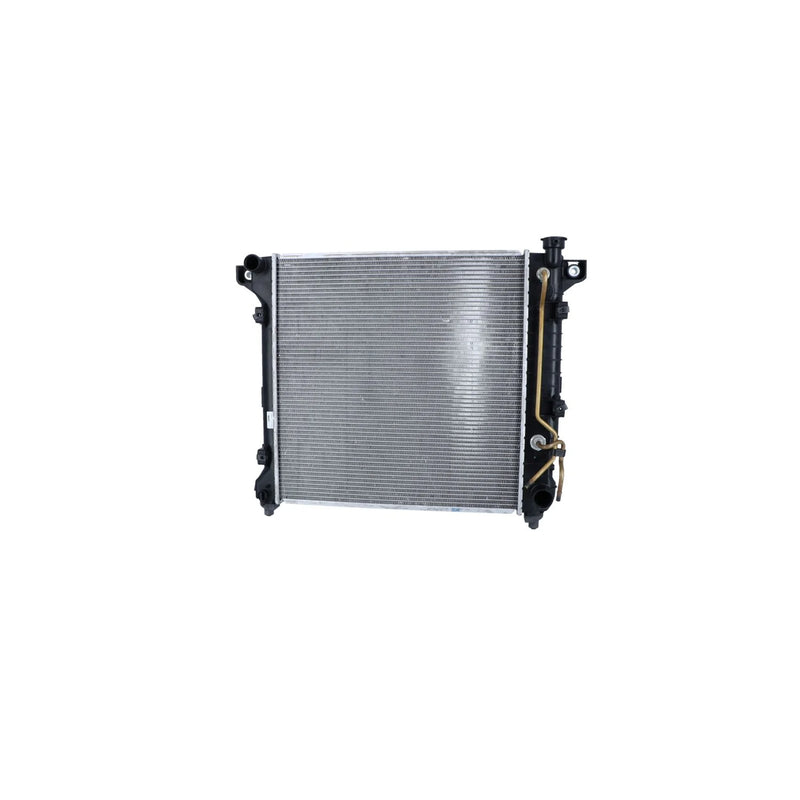 NRF Engine Radiator 56023