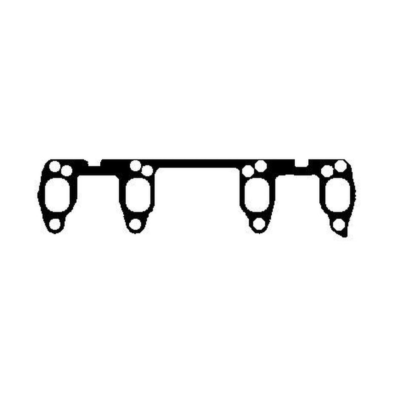 BGA Exhaust Manifold Gasket Wide 0mm Thick MG4557