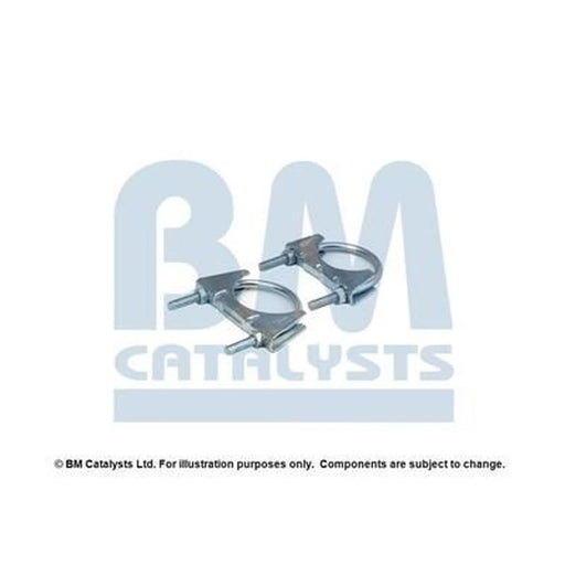 BM Catalysts Exhaust Pipe Mounting Kit FK50598A
