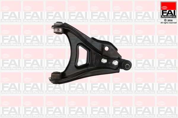 FAI Control/Trailing Arm