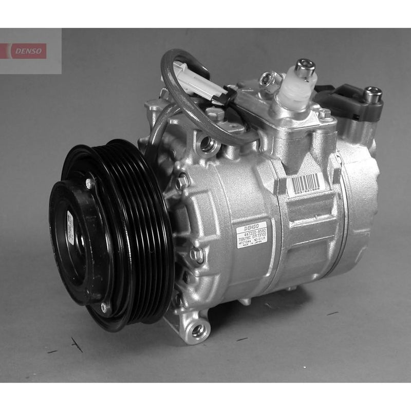Denso Air Conditioning Compressor DCP20003