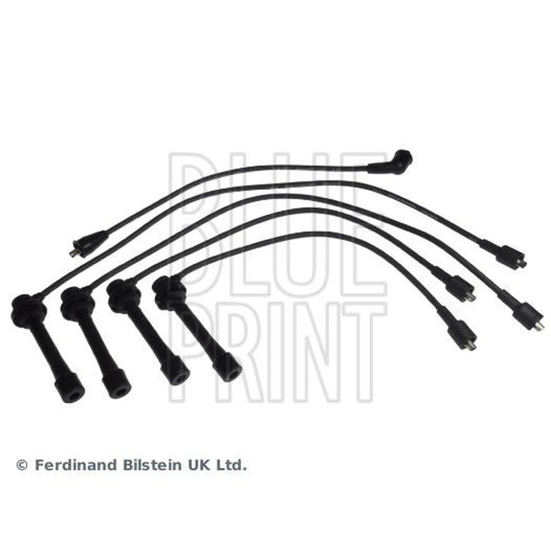 Blue Print Ignition HT Lead Cable Kit ADK81606