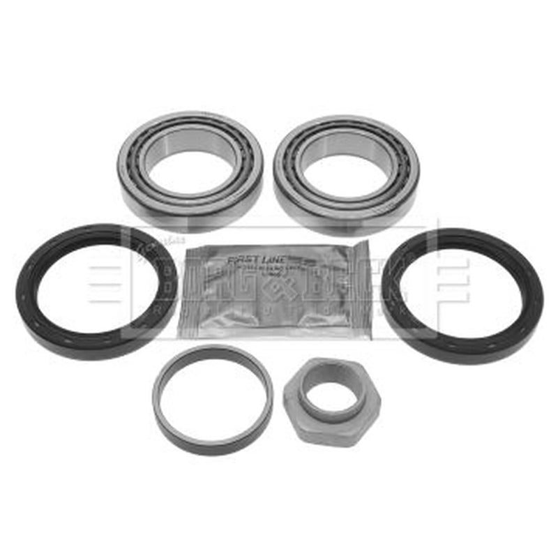 Borg & Beck Wheel Bearing Kit BWK1055