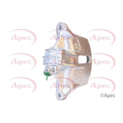 Apec Brake Caliper Assembly Front Right RCA758