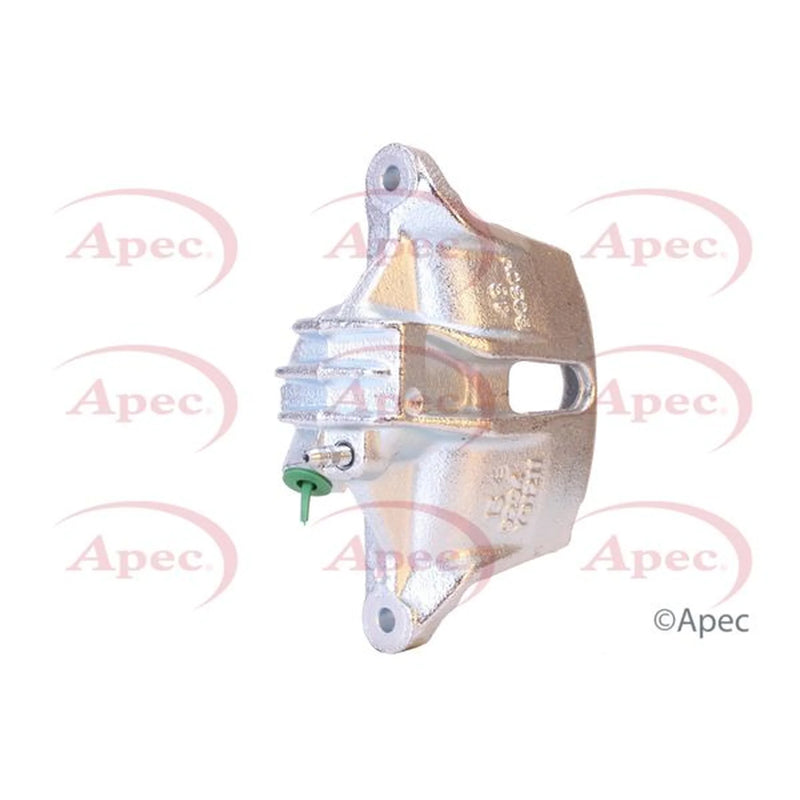 Apec Brake Caliper Assembly Front Right RCA758