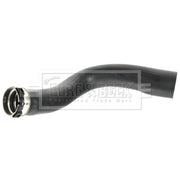 Borg & Beck Intercooler Turbo Charge Air Hose BTH1394