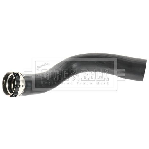 Borg & Beck Intercooler Turbo Charge Air Hose BTH1394