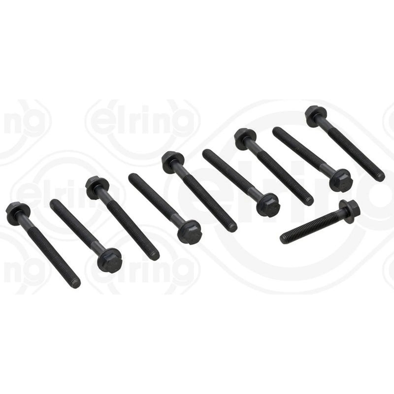Elring Cylinder Head Bolt Set 148.110