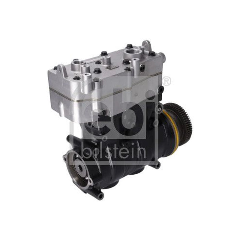 Febi Air Suspension Compressor 180650