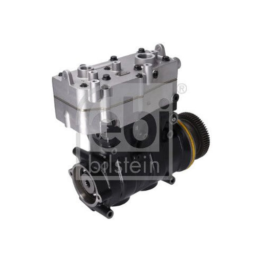Febi Air Suspension Compressor 180650