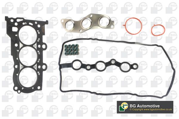 BGA Cylinder Head Gasket Kit