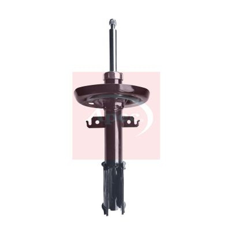 Apec Shock Absorber Damper Strut Front ASA1587