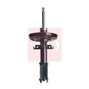 Apec Shock Absorber Damper Strut Front ASA1587
