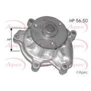 Apec Engine Cooling Water Pump AWP1515