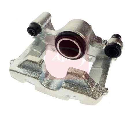 Apec Brake Caliper Assembly Rear Left