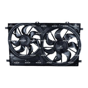 NRF Engine Cooling Fan 470071