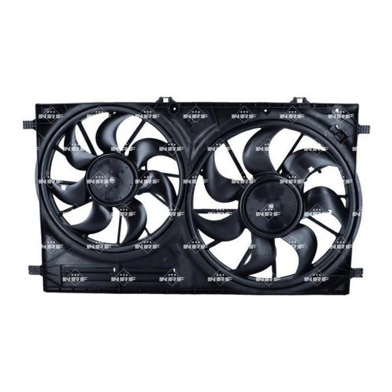 NRF Engine Cooling Fan 470071