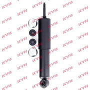 KYB Shock Absorber Damper Strut Front 444139