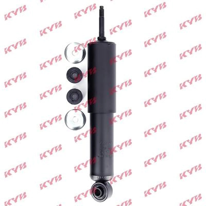 KYB Shock Absorber Damper Strut Front 444139