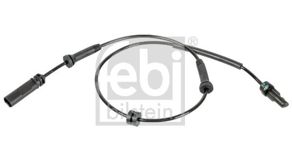 Febi ABS Wheel Speed Sensor Front Right