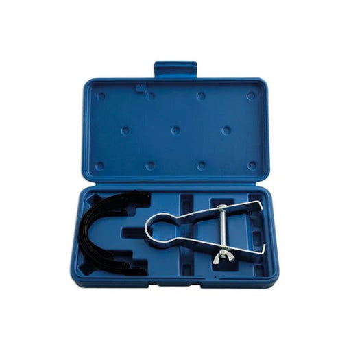 Laser Tools Motorcycle Piston Ring Tool Set - PL