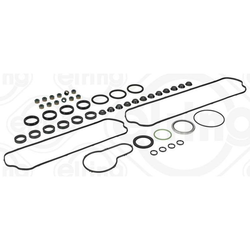 Elring Cylinder Head Cover Gasket Set 941.900