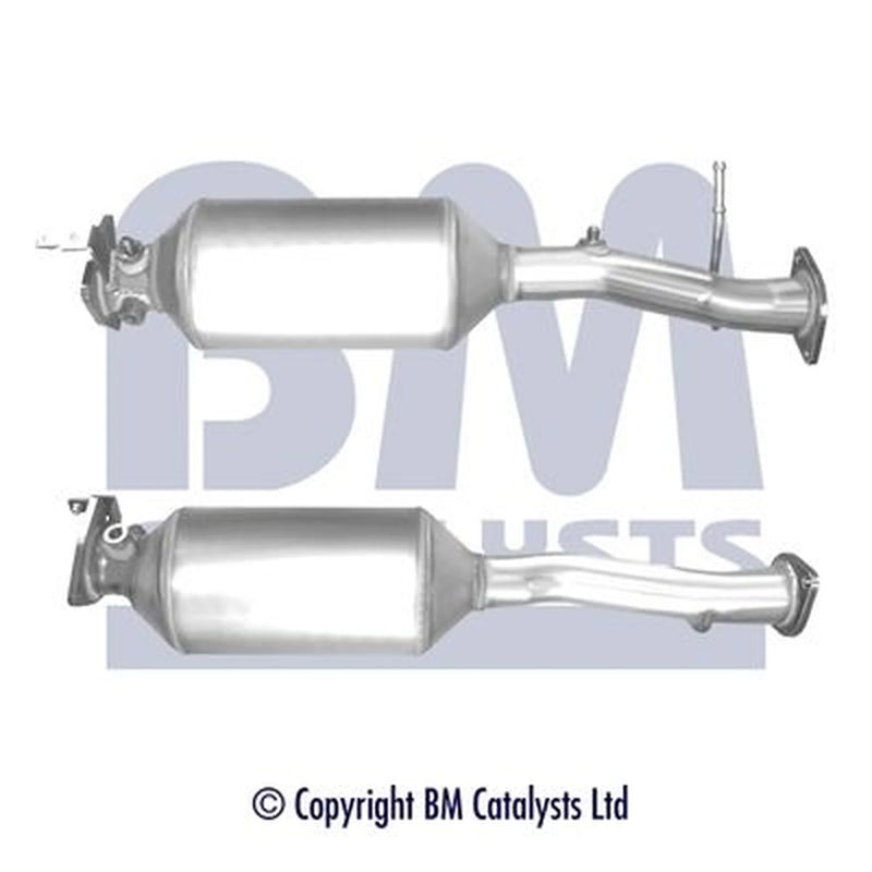 BM Catalysts Dpf BM11208