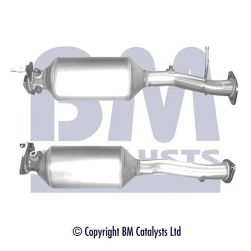 BM Catalysts Dpf BM11208