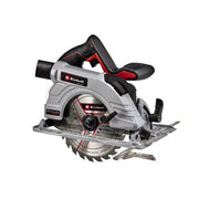 Einhell TE-CS 18/190 Li BL - Solo Professional Circular Saw 18V Bare Unit