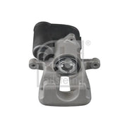 Febi Brake Caliper Assembly Rear Left 184105