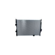 NRF Engine Radiator 53755