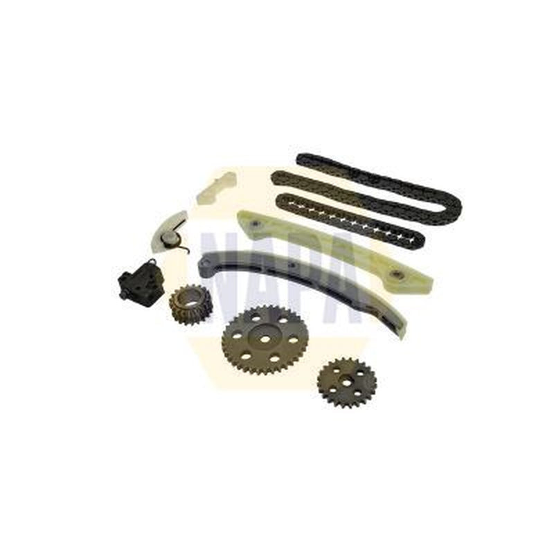 NAPA Timing Chain Kit Set 54 Links NCK4130