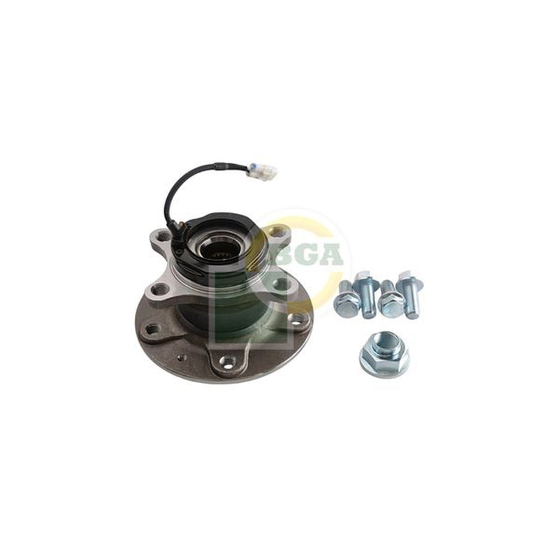 BGA Wheel Bearing Kit 140mm WHB1310K