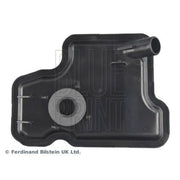 Blue Print Automatic Transmission Hydraulic Filter ADBP210174
