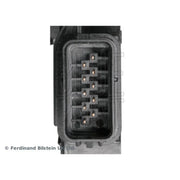 Blue Print Door Lock Mechanism Right Front 10 Pin ADBP970020