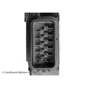 Blue Print Door Lock Mechanism Right Front 10 Pin ADBP970020