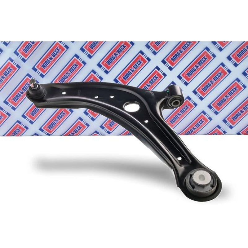 Borg & Beck Control/Trailing Arm BCA7772