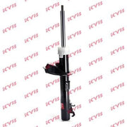 KYB Shock Absorber Damper Strut Front Left 333710