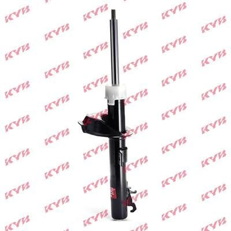 KYB Shock Absorber Damper Strut Front Left 333710