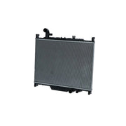 NRF Engine Radiator 59304
