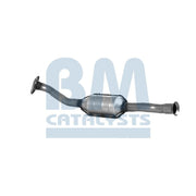 BM Catalysts Homologated Petrol Cat BM90115H