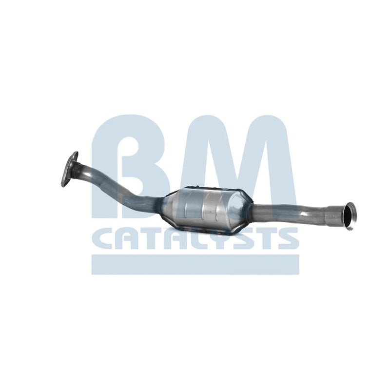 BM Catalysts Homologated Petrol Cat BM90115H