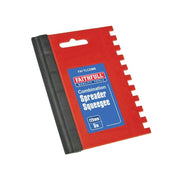 Faithfull Combination Spreader - FAITLCOMB