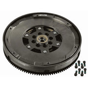 Sachs Engine Flywheel Teeth 240mm 2294501051