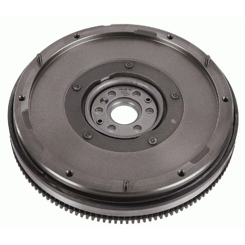 Sachs Engine Flywheel Teeth 228mm 6366000022